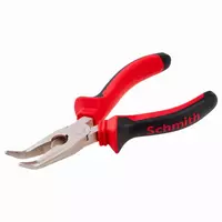 Szczypce telefoniczne wygięte 160 mm