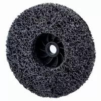 Tarcza ścierna z włókniny 125mm Schmith