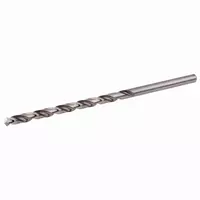 Wiertło do metalu HSS DIN 340 przedłużane 2,5/95