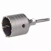 Wiertło koronowe uchwyt SDS PLUS 65 mm