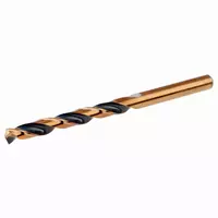 Wiertło do metalu HSS PRO 10
