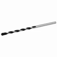 Wiertło widiowe 6x100