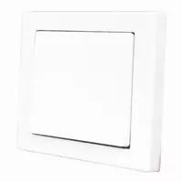 Włącznik p/t zwierny światło/dzwonek 10A 250V Schmith