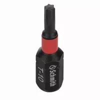 Bity udarowe T10 25MM 20szt. - Linia HI-TEK