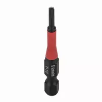 Bity udarowe T10 50MM 10szt. - Linia HI-TEK