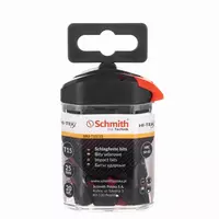 Bity udarowe T15 25MM 20szt. - Linia HI-TEK marki Schmith