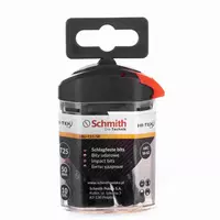 Bity udarowe T25 50MM 10szt. - Linia HI-TEK marki Schmith