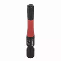 Bity udarowe T27 50MM 10szt. - Linia HI-TEK