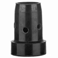 Tulejka izolacyjna MB401/501(czarna) 20szt