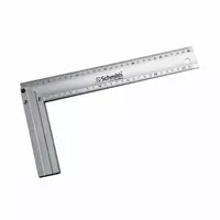 Kątownik aluminiowy 250 mm