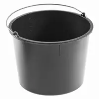 Wiadro budowlane 16l