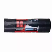 Worki na odpady LDPE 300l (10sztuk w rolce)