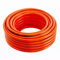 Wąż ogrodowy 4 warstwy fi 1/2", 25m
