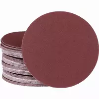 Krążek ścierny 125mm P60 50 szt.