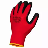 Rękawice N 9 (KOMPLET = 12 PAR)