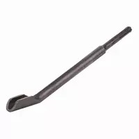 Dłuto kanałowe SDS PLUS 22x250