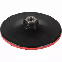 Dysk z rzepem M14 125mm marki Schmith