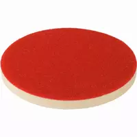 Filc polerski 125x10mm