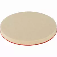 Filc polerski 125x10mm marki Schmith