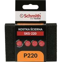 Kostka ścierna  70x100x25 P220, Granulacja: P220 Schmith