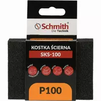 Kostka ścierna  70x100x25 P100