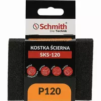 <bdi>Kostka ścierna  70x100x25 P120</bdi>