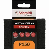 Kostka ścierna  70x100x25 P150