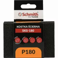 Kostka ścierna  70x100x25 P180