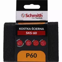 Kostka ścierna  70x100x25 P60