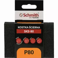 Kostka ścierna  70x100x25 P80
