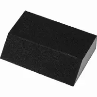 Kostka ścierna trapezowa 70x100x25 P150 Schmith