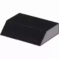 Kostka ścierna trapezowa 70x100x25 P60 Schmith