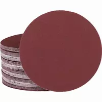 Krążek ścierny 125mm P120 50 szt.