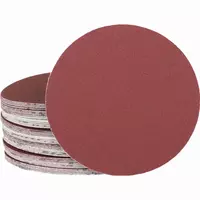 Krążek ścierny 125mm P150 50 szt.
