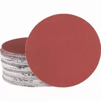 Krążek ścierny 125mm P180 50 szt.