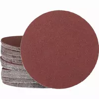 Krążek ścierny 125mm P240 50 szt.