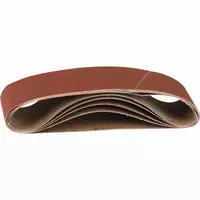 Pas bezkońcowy 100x610mm P150 5 szt.