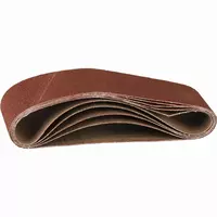 Pas bezkońcowy 100x610mm P40 5 szt.