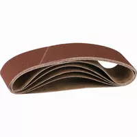 Pas bezkońcowy 100x610mm P60 5 szt.