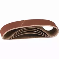 Pas bezkońcowy 75x533mm P120 5 szt.