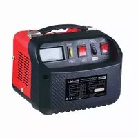 Prostownik szybkiego ładowania 15 12/24V