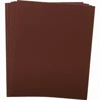 Płótno ścierne arkusz 230x280mm P180 5 szt. marki Schmith SPSA-180