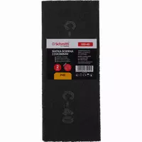 Siatka ścierna 115x280mm P40 2 szt.