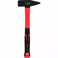 Młotek ślusarski 1000g trzonek Fiberglass