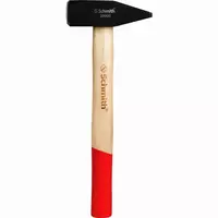 Młotek ślusarski 2000g trzonek drewniany