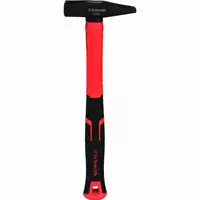 Młotek ślusarski 200g trzonek Fiberglass