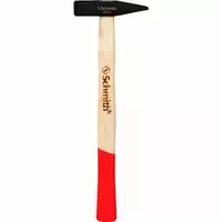 Młotek ślusarski 200g trzonek drewniany