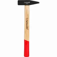 Młotek ślusarski 500g trzonek drewniany