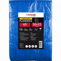 Plandeka 65g 10x15m