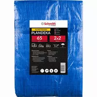 Plandeka 65g  2x2m